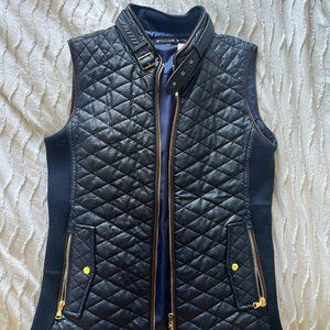 Brand New with tags women's William B Vest!